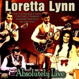 Loretta Lynn - Absolutely Live '2017
