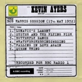 Kevin Ayers - Bob Harris Session (17th May 1972) '2010