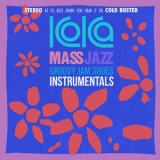 Koka Mass Jazz - Groovy Jam Shoes Instrumentals '2015 - Album