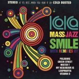 Koka Mass Jazz - Smile Remixes '2015 - Remix