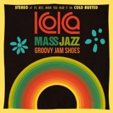 Koka Mass Jazz - Groovy Jam Shoes '2015 - Album