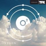 Thousand Foot Krutch - Oxygen: Inhale '2014 - Album