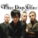 Three Days Grace - Pain (Acoustic Version) '2008