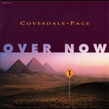 Coverdale Page - Over Now '1993 - Single