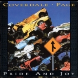 Coverdale Page - Pride And Joy '1993 - Single