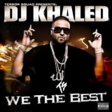 Dj Khaled - We Global '2008