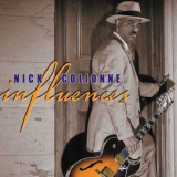 Nick Colionne - Influences '2014