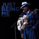 Nick Colionne - Just Being Me '2018