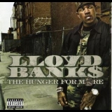Lloyd Banks - The Hunger For More '2004