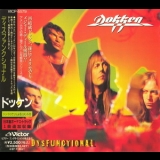 Dokken - Dysfunctional '1995
