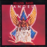 Angel - Helluva Band '1976