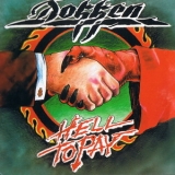 Dokken - Hell To Pay '2004