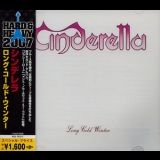 Cinderella - Long Cold Winter '1988