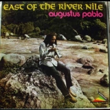 Augustus Pablo - East Of The River Nile '2002