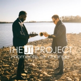 The Jt Project - Moments Of Change '2016