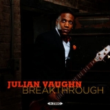 Julian Vaughn - Breakthrough '2012