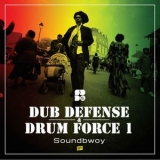 Drum Force 1 - Soundbwoy '2016