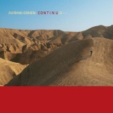 Avishai Cohen - Continuo '2014 - Album