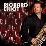 Richard Elliot - Rock Steady '2009 - Album