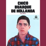 Chico Buarque - Chico Buarque De Hollanda Vol.3 '1968