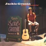 Jackie Greene - Gone Wanderin' '2002