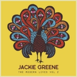 Jackie Greene - The Modern Lives Vol.2 '2018
