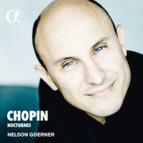 Nelson Goerner - Chopin Nocturnes [Hi-Res] '2018