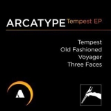 Arcatype - Tempest '2015