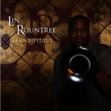 Lin Rountree - Serendipitous '2013 - Album