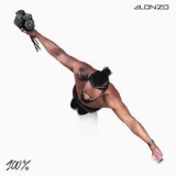 Alonzo - 100 % '2017
