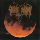 Christ Agony - Moonlight - Act III '1996