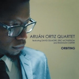 Aruan Ortiz Quartet - Orbiting '2012