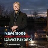 David Kikoski - Kayemode '2017