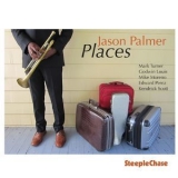 Jason Palmer - Places '2014