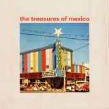 The Treasures Of Mexico - Holding Pattern '2015 - Album