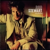 Rod Stewart - Human '2001