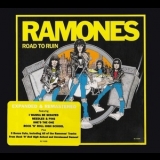 Ramones - Road To Ruin '1978