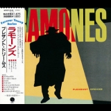 Ramones - Pleasant Dreams '1981