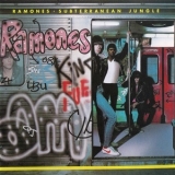 Ramones - Subterranean Jungle '1983