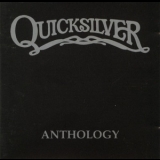 Quicksilver Messenger Service - Anthology '1973