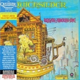 Quicksilver Messenger Service - What About Me '1970