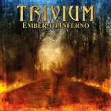 Trivium - Ember To Inferno '2003