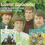 Lovin' Spoonful, The - You're A Big Boy Now + Everything Playing '2011