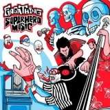 Fingathing - Superhero Music '2002