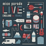 Mice Parade - Live: England Vs. France '2012