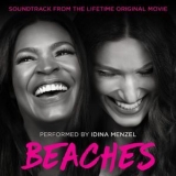 Idina Menzel - Beaches (Soundtrack From The Lifetime Original Movie) '2017