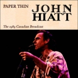 John Hiatt - Paper Thin (Live) '2012