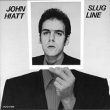 John Hiatt - Slug Line '2002