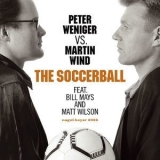 Peter Weniger - The Soccerball '2016