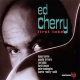 Ed Cherry - First Take '2015